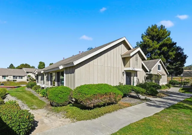 32nd image of 7061 Appian Dr #B, San Diego, CA 92139 | MLS# 260018930SD