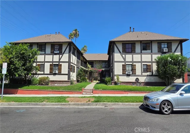 Photo 2 of Multi family home for sale at 455 W   457 Elm, Burbank, CA 91506 | MLS# SR26169083 | Listing updated on 2026-10-05