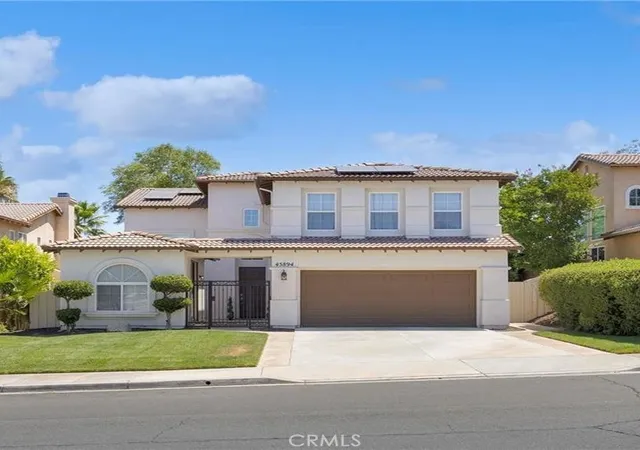 Photo 1 of Sale Pending at 45894 Paseo Gallante, Temecula, CA 92592 | MLS# PW26167383 | Listing updated on 2026-09-28