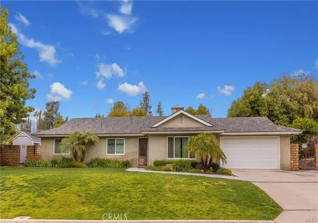 Photo 1 of Sale Pending at 3139 E Eddes, West Covina, CA 91791 | MLS# CV26169063 | Listing updated on 2026-10-01