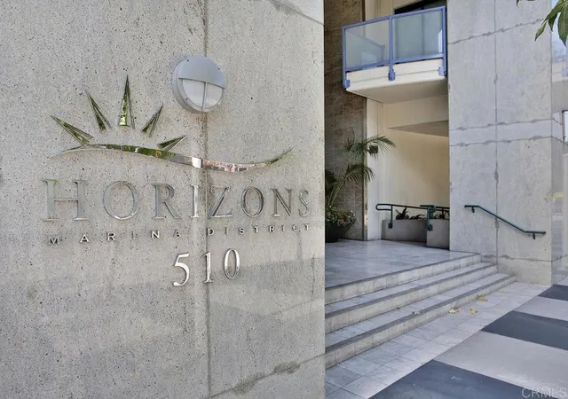 1st image of 110 W Island Ave, San Diego, CA 92101 | MLS# PTP2605866