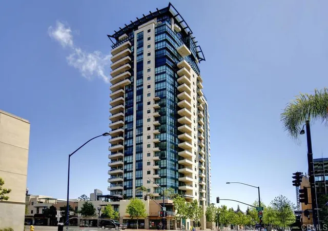 2nd image of 110 W Island Ave, San Diego, CA 92101 | MLS# PTP2605866