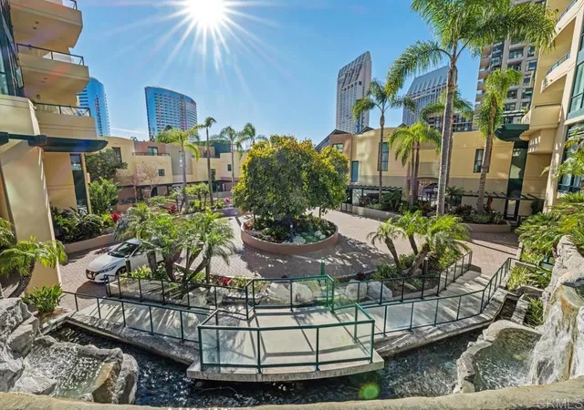 4th image of 110 W Island Ave, San Diego, CA 92101 | MLS# PTP2605866
