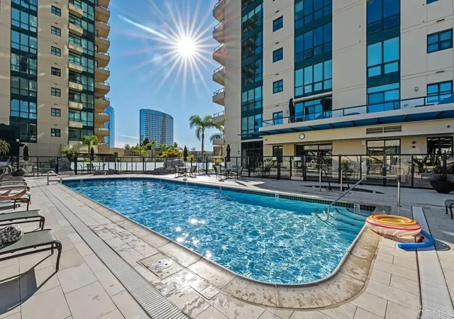 5th image of 110 W Island Ave, San Diego, CA 92101 | MLS# PTP2605866