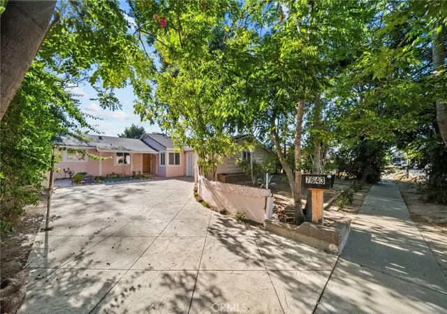 Photo 1 of Single family home for sale at 7643 Sausalito Ave, West Hills, CA 91304 | MLS# SR26166736 | Listing updated on 2026-10-10