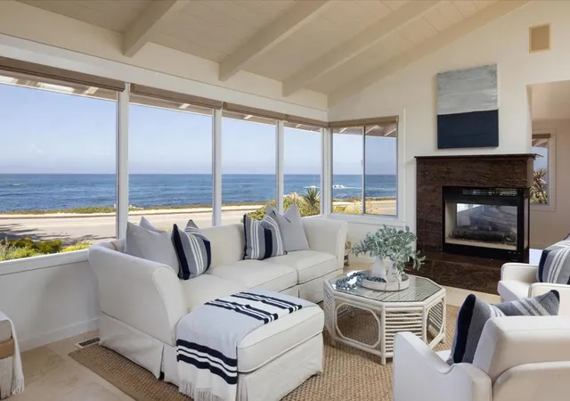 Photo 1 of Single family home for sale at 1209 Ocean View Blvd, Pacific Grove, CA 93950 | MLS# ML82056406 | Listing updated on 2026-09-18