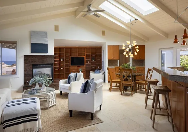 Photo 2 of Single family home for sale at 1209 Ocean View Blvd, Pacific Grove, CA 93950 | MLS# ML82056406 | Listing updated on 2026-09-18