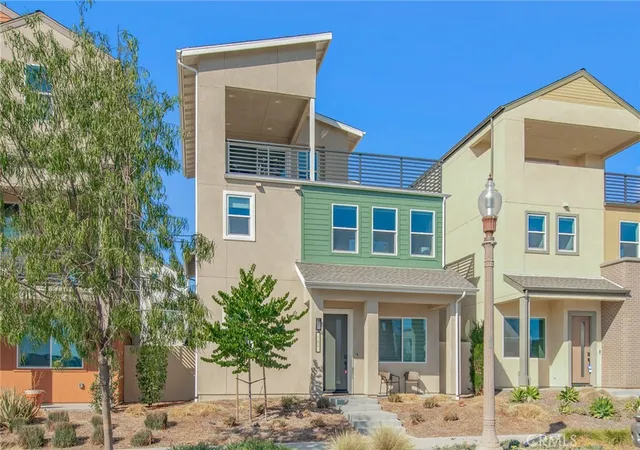 1st image of 185 Yugen, Irvine, CA 92618 | MLS# OC26169113
