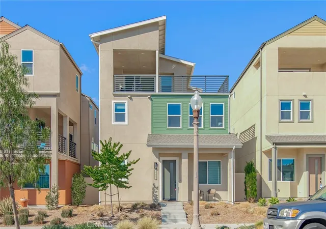 2nd image of 185 Yugen, Irvine, CA 92618 | MLS# OC26169113