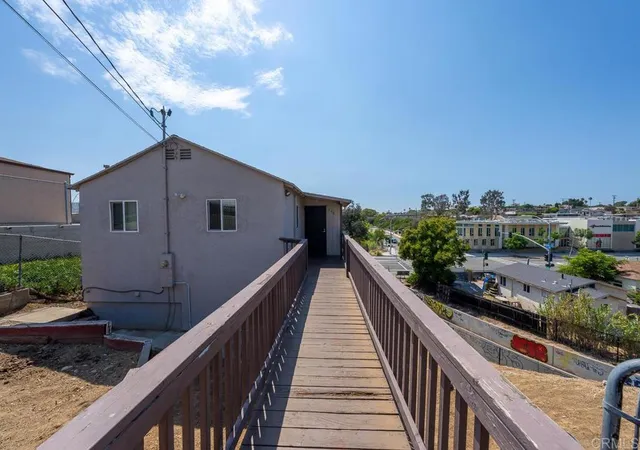 Photo 1 of Sale Pending at 648 51 Street, San Diego, CA 92114 | MLS# PTP2605868 | Listing updated on 2026-10-10