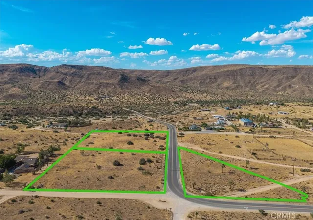 Photo 1 of Land for sale at 53335 Pioneertown Rd, Pioneertown, CA 92268 | MLS# JT26166740 | Listing updated on 2026-08-31