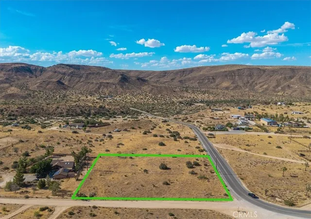 Photo 2 of Land for sale at 53335 Pioneertown Rd, Pioneertown, CA 92268 | MLS# JT26166740 | Listing updated on 2026-08-31