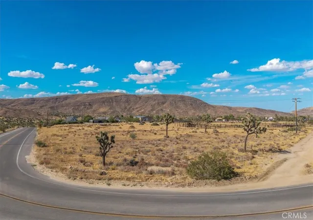 Photo 4 of Land for sale at 53335 Pioneertown Rd, Pioneertown, CA 92268 | MLS# JT26166740 | Listing updated on 2026-08-31