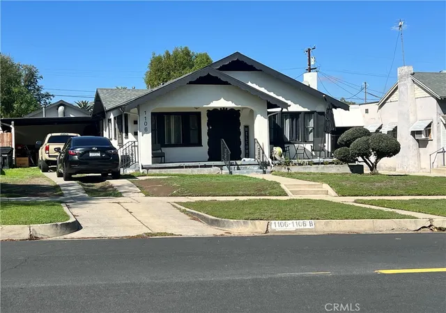 Photo 1 of Multi family home for sale at 1106 S Belle, Corona, CA 92882 | MLS# OC26169130 | Listing updated on 2026-09-30