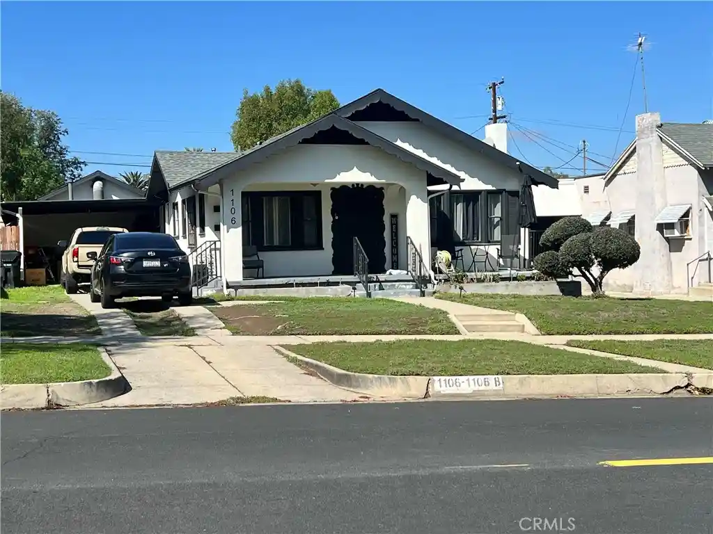 Listing Photo 1 - Condo for sale in 1106 S Belle located at 1106 S Belle, Corona, CA 92882 - Unit 1106 S Belle
