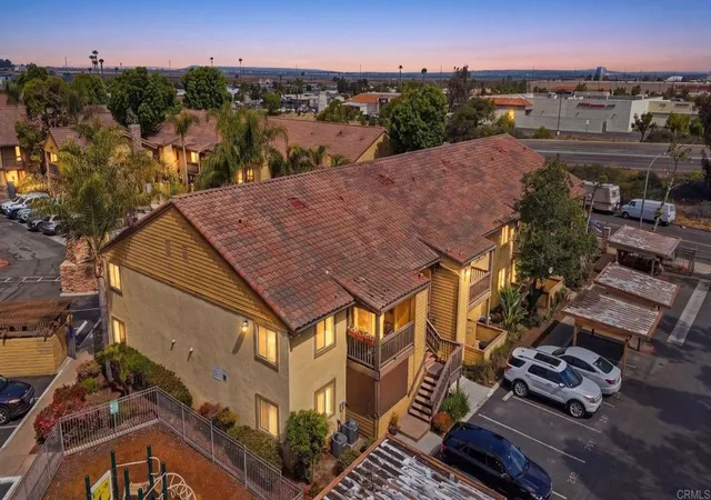3rd image of 1979 Avenida Del Mexico #228, San Diego, CA 92154 | MLS# PTP2605869