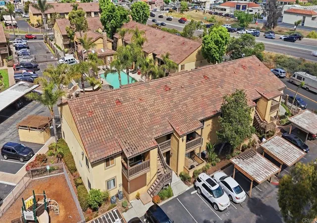 5th image of 1979 Avenida Del Mexico #228, San Diego, CA 92154 | MLS# PTP2605869