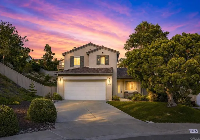 Photo 1 of Sale Pending at 6056 Paseo Pradera, Carlsbad, CA 92009 | MLS# NDP2607291 | Listing updated on 2026-09-13