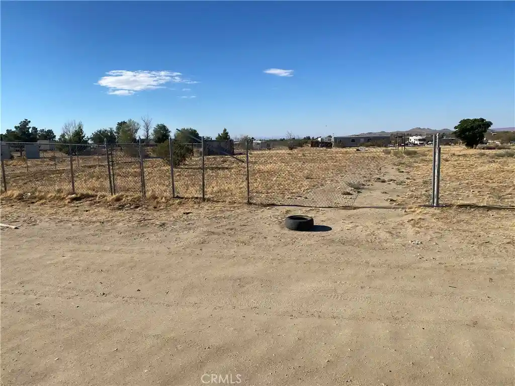 Photo 1 of Land for sale at 12 116th East, Pearblossom, CA 93553 | MLS# BB26169164 | Listing updated on 2026-08-21
