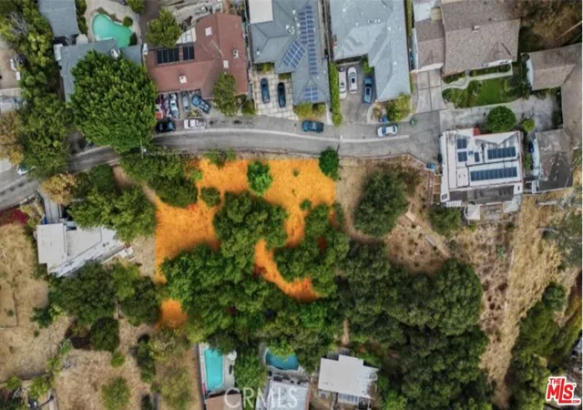 Photo 3 of Land for sale at 4849 Mt Royal Dr, Los Angeles, CA 90041 | MLS# 26867825 | Listing updated on 2026-09-02