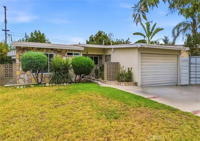 Single family home for sale at 13748 Temple, La Puente, CA 91746 | MLS# DW26169165