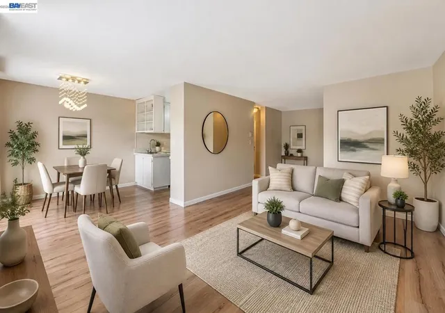 3rd image of 121 Buckingham Dr #25, Santa Clara, CA 95051 | MLS# 41143729