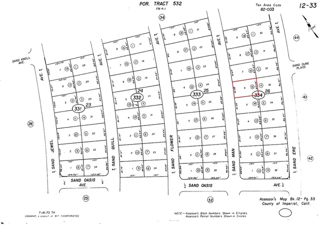 3rd image of 2346 Sand Man Ave, Thermal, CA 92274 | MLS# ND26150560