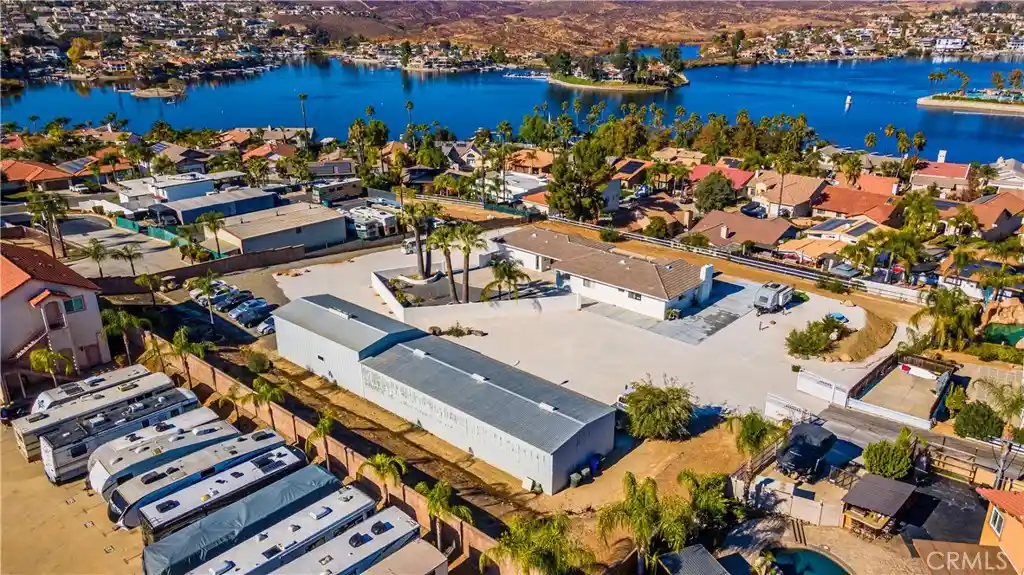 Photo 1 of Single family home for sale at 22475 Loch Lomond Dr, Canyon Lake, CA 92587 | MLS# SW26167456 | Listing updated on 2026-08-24