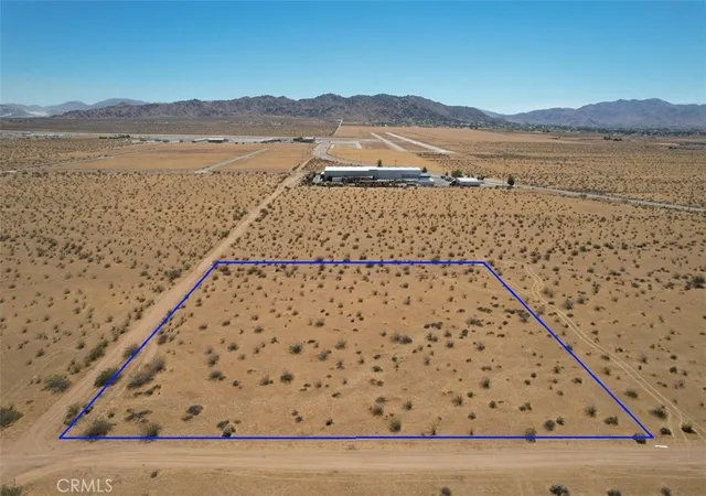 1st image of 8 Falchion Rd, Apple Valley, CA 92307 | MLS# CV26168569