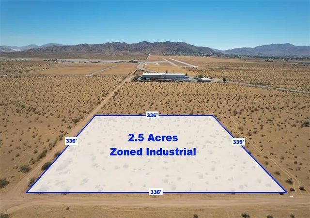 2nd image of 8 Falchion Rd, Apple Valley, CA 92307 | MLS# CV26168569