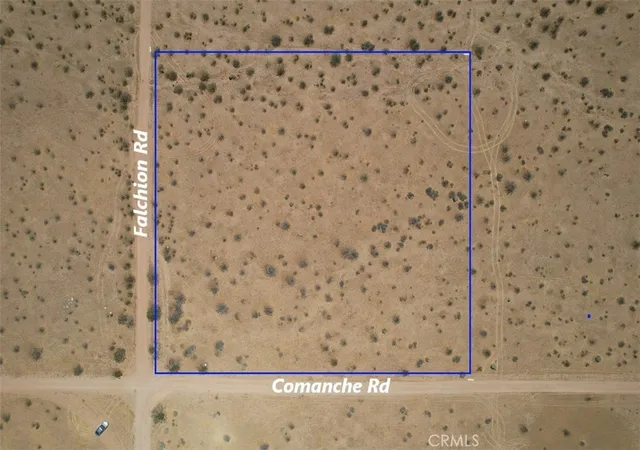 4th image of 8 Falchion Rd, Apple Valley, CA 92307 | MLS# CV26168569