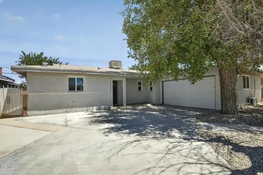 Photo 1 of Single family home for sale at 137 E Ave J 8, Lancaster, CA 93535 | MLS# P1-28307 | Listing updated on 2026-08-27
