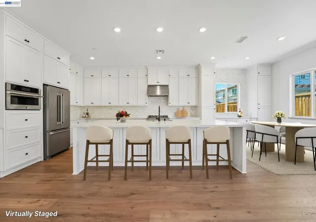 Photo 3 of Sale Pending at 427 Trellis Way, Brentwood, CA 94513 | MLS# 41143736 | Listing updated on 2026-09-16