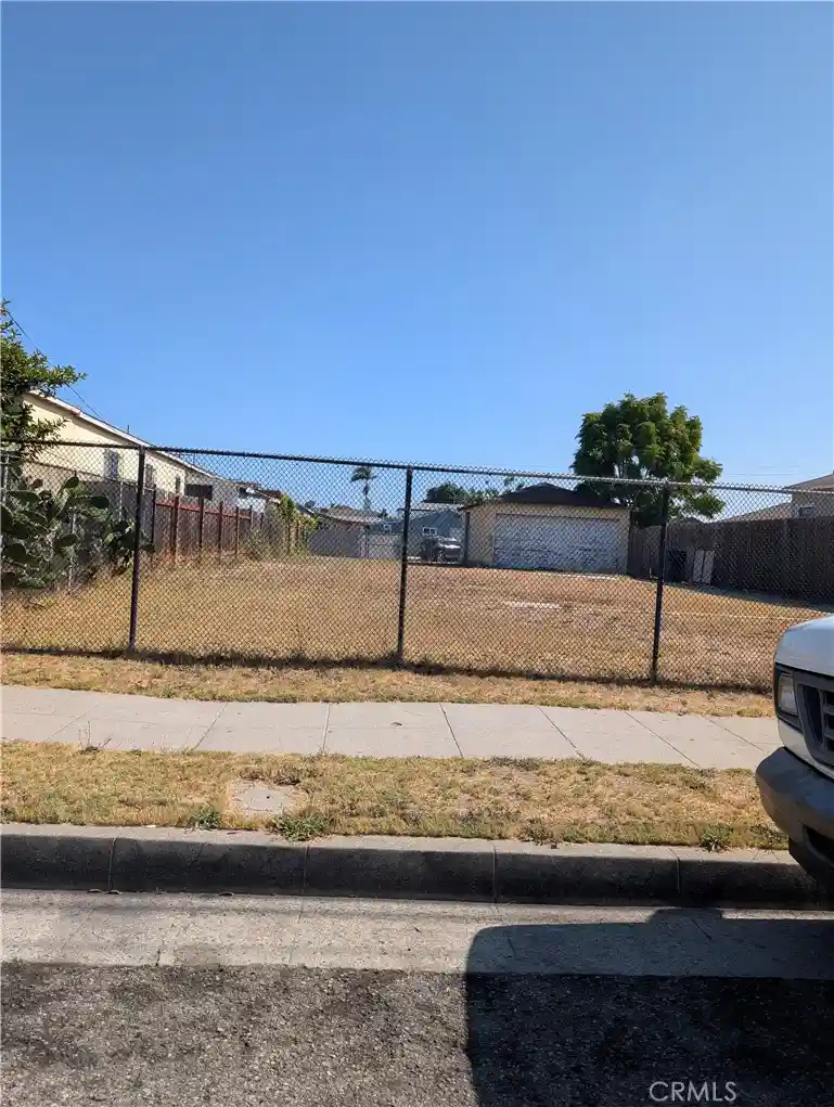 Photo 1 of Land for sale at 4212 West 118th, Hawthorne, CA 90250 | MLS# SB26169204 | Listing updated on 2026-08-03
