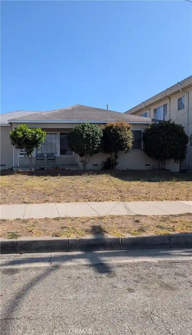 Photo 1 of Single family home for sale at 4220 West 118th, Hawthorne, CA 90250 | MLS# SB26169294 | Listing updated on 2026-08-16