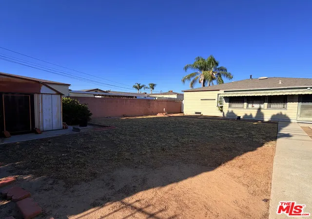 Photo 4 of Sale Pending at 805 Bradshawe St, Montebello, CA 90640 | MLS# 26867911 | Listing updated on 2026-09-29