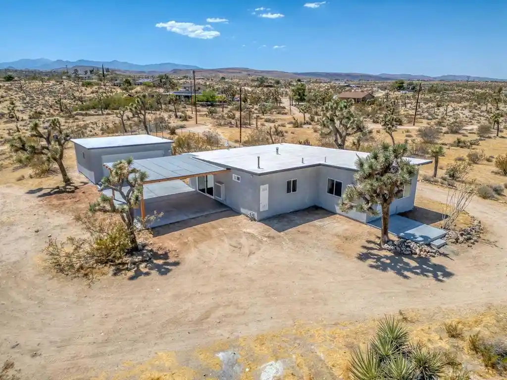 Photo 1 of Single family home for sale at 58137 Sun Mesa Dr, Yucca Valley, CA 92284 | MLS# 219151036PS | Listing updated on 2026-10-19