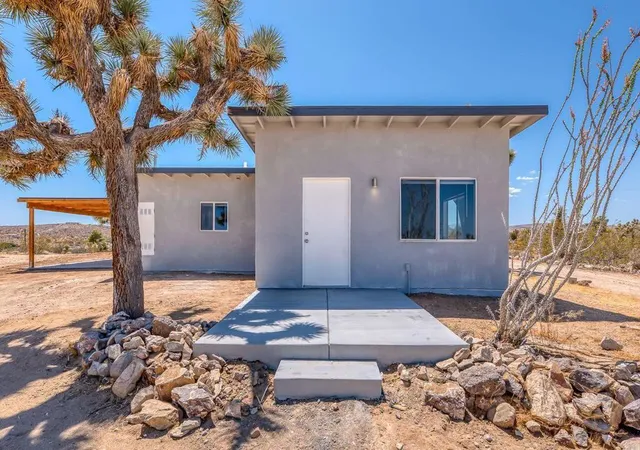 Photo 4 of Single family home for sale at 58137 Sun Mesa Dr, Yucca Valley, CA 92284 | MLS# 219151036PS | Listing updated on 2026-09-21