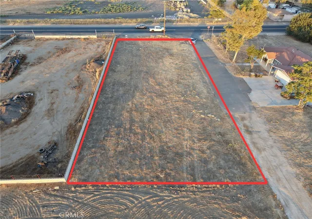 Photo 1 of Land for sale at 0 G St, Perris, CA 92570 | MLS# IV26169159 | Listing updated on 2026-09-03