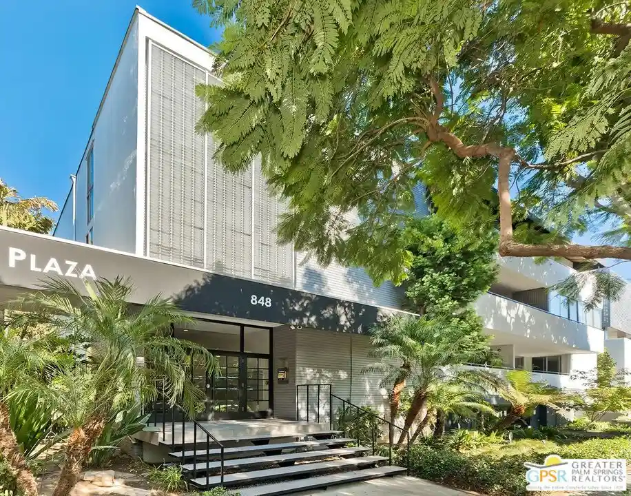 Photo 1 of Condo for sale at 848 N Kings Rd #102, West Hollywood, CA 90069 | MLS# 26867863PS | Listing updated on 2026-10-14