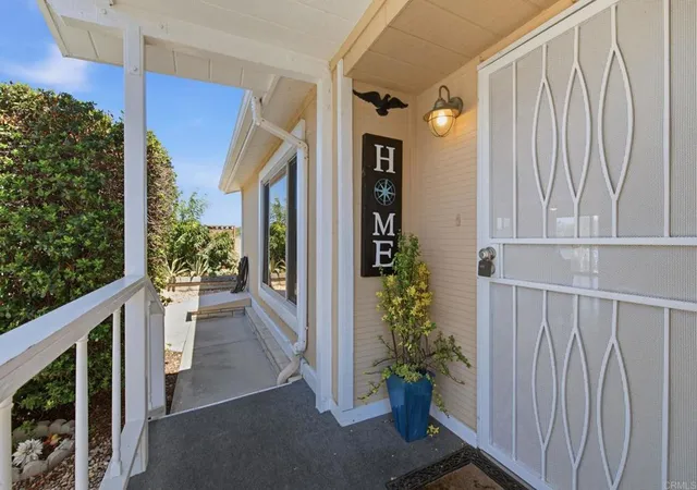 Photo 2 of Manufactured home for sale at 5244 Weymouth Way, Oceanside, CA 92057 | MLS# NDP2607296 | Listing updated on 2026-10-05