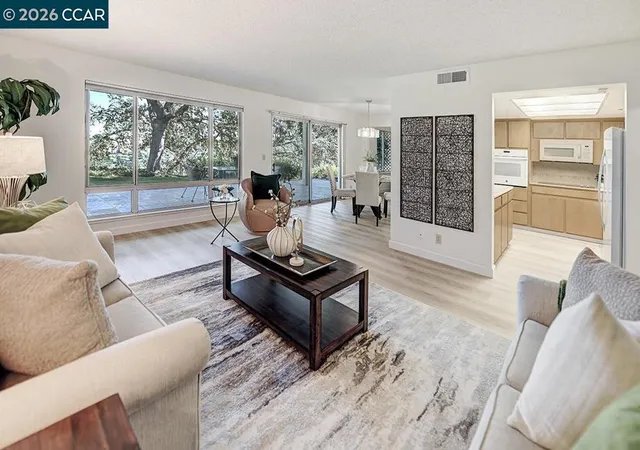 3rd image of 2724 Ptarmigan Dr, Walnut Creek, CA 94595