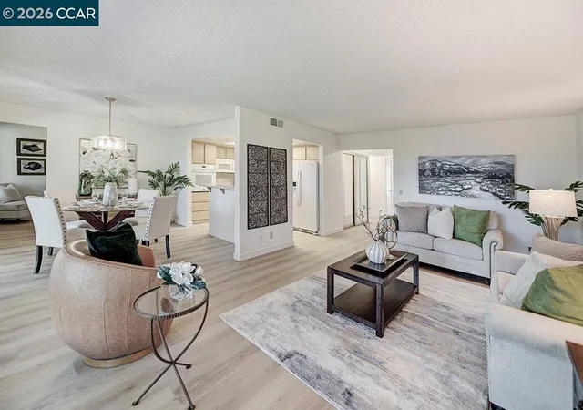 4th image of 2724 Ptarmigan Dr, Walnut Creek, CA 94595