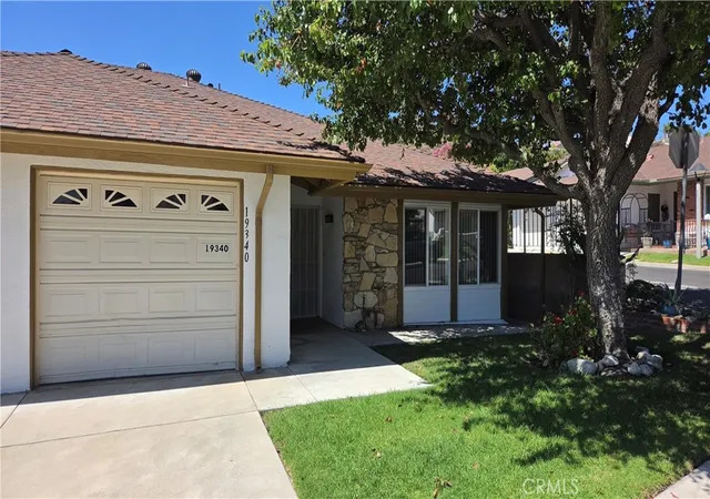 1st image of 19340 Oak Crossing, Newhall, CA 91321 | MLS# SR26169046
