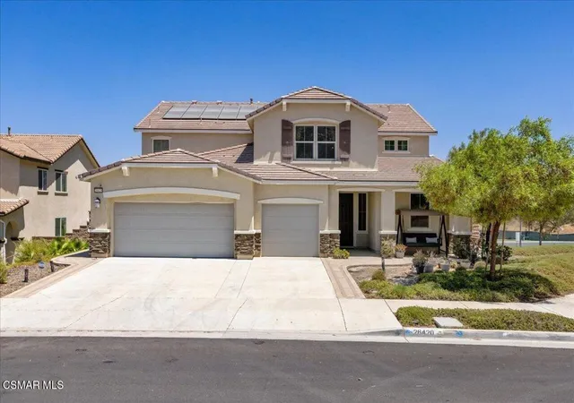 Photo 2 of Single family home for sale at 26420 Plumcot Dr, Corona, CA 92883 | MLS# 226003676 | Listing updated on 2026-08-31