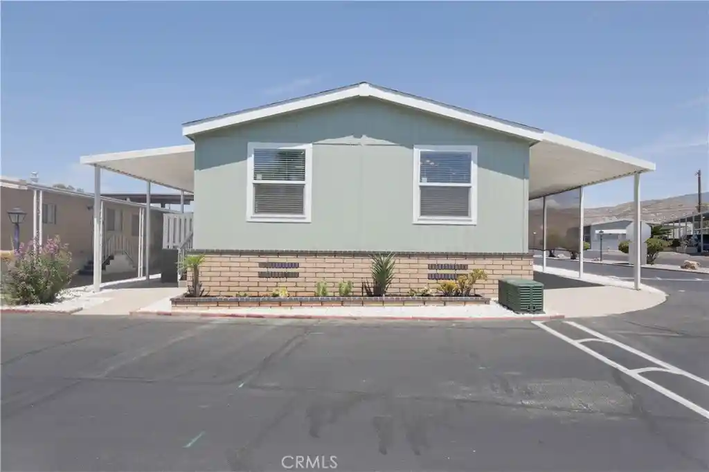 Photo 1 of Sale Pending at 45521 State Hwy 74 #1, Hemet, CA 92544 | MLS# SW26164822 | Listing updated on 2026-10-29