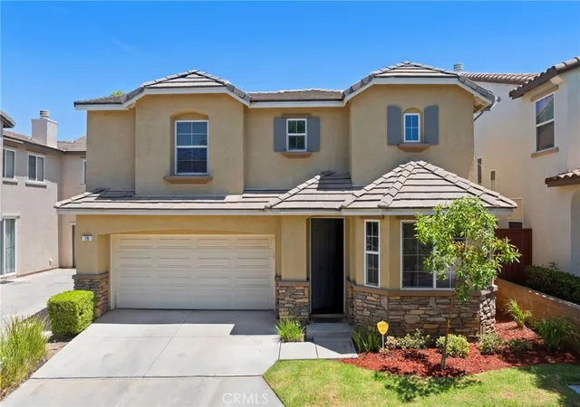 1st image of 78 Crocus, Redlands, CA 92373 | MLS# PW26169356