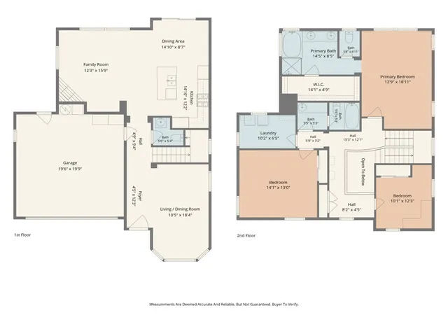 2nd image of 78 Crocus, Redlands, CA 92373 | MLS# PW26169356