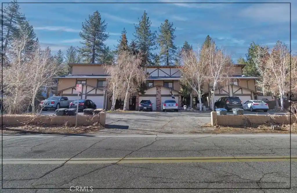 Photo 1 of Multi family home for sale at 1111 Apple, Wrightwood, CA 92397 | MLS# SR26169312 | Listing updated on 2026-08-18