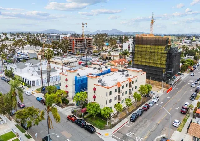 2nd image of 4205 Ohio St, San Diego, CA 92104